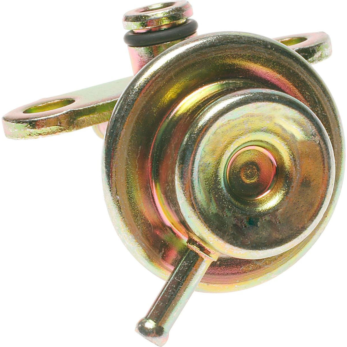 B2488781 Intermotor PR89 Fuel Pressure Regulator for 1990-1992 Geo Prizm