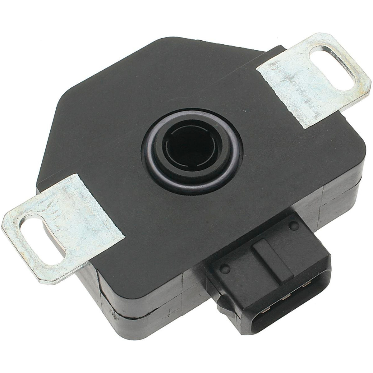 B2492957 Intermotor TH100 Throttle Position Sensor for 1990-1992 Volvo 240