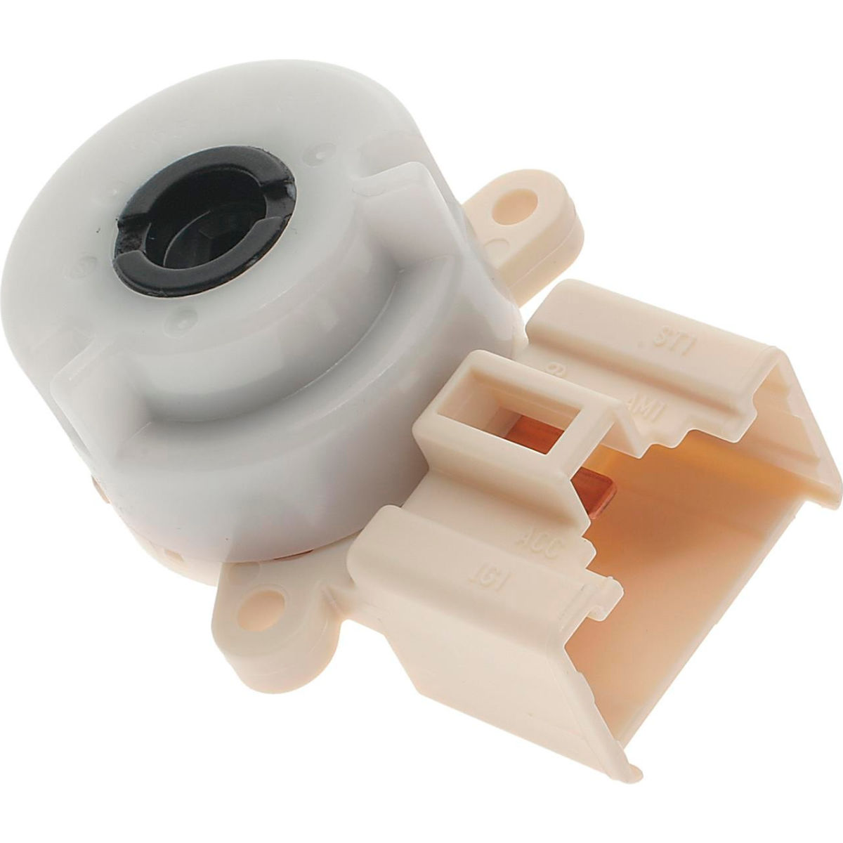 B2508214 Intermotor US-292 White Ignition Starter Switch for 2005-2008 Infiniti QX56