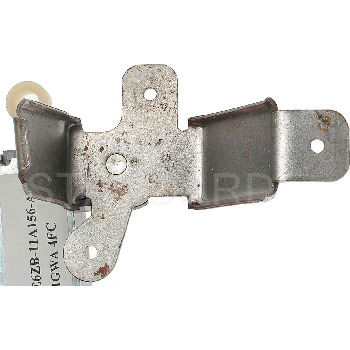 B2492428 NS-63 Gray & White Clutch Starter Safety Switch for 1986-2004 Ford Mustang