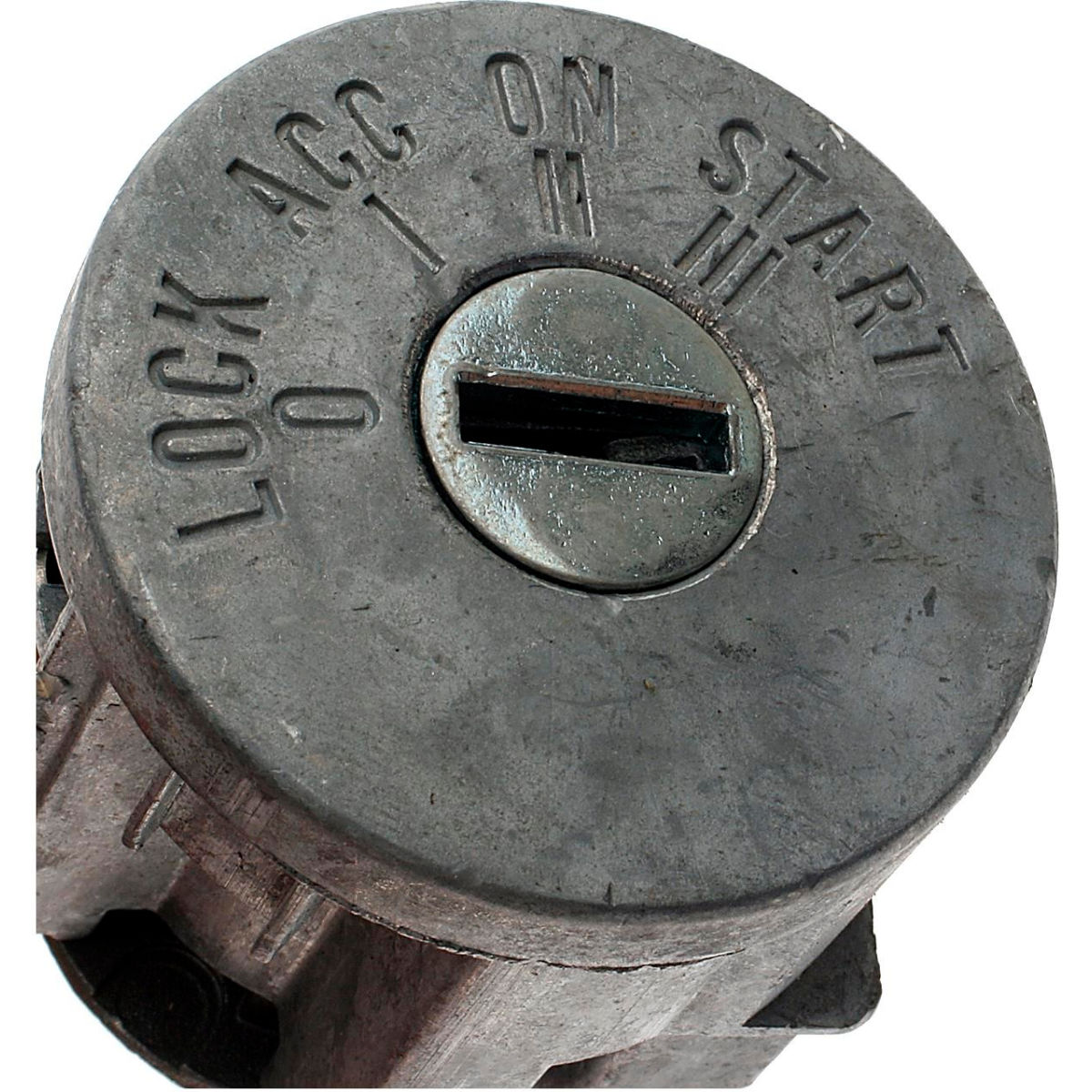 B2507068 Intermotor US-181L Ignition Lock Cylinder