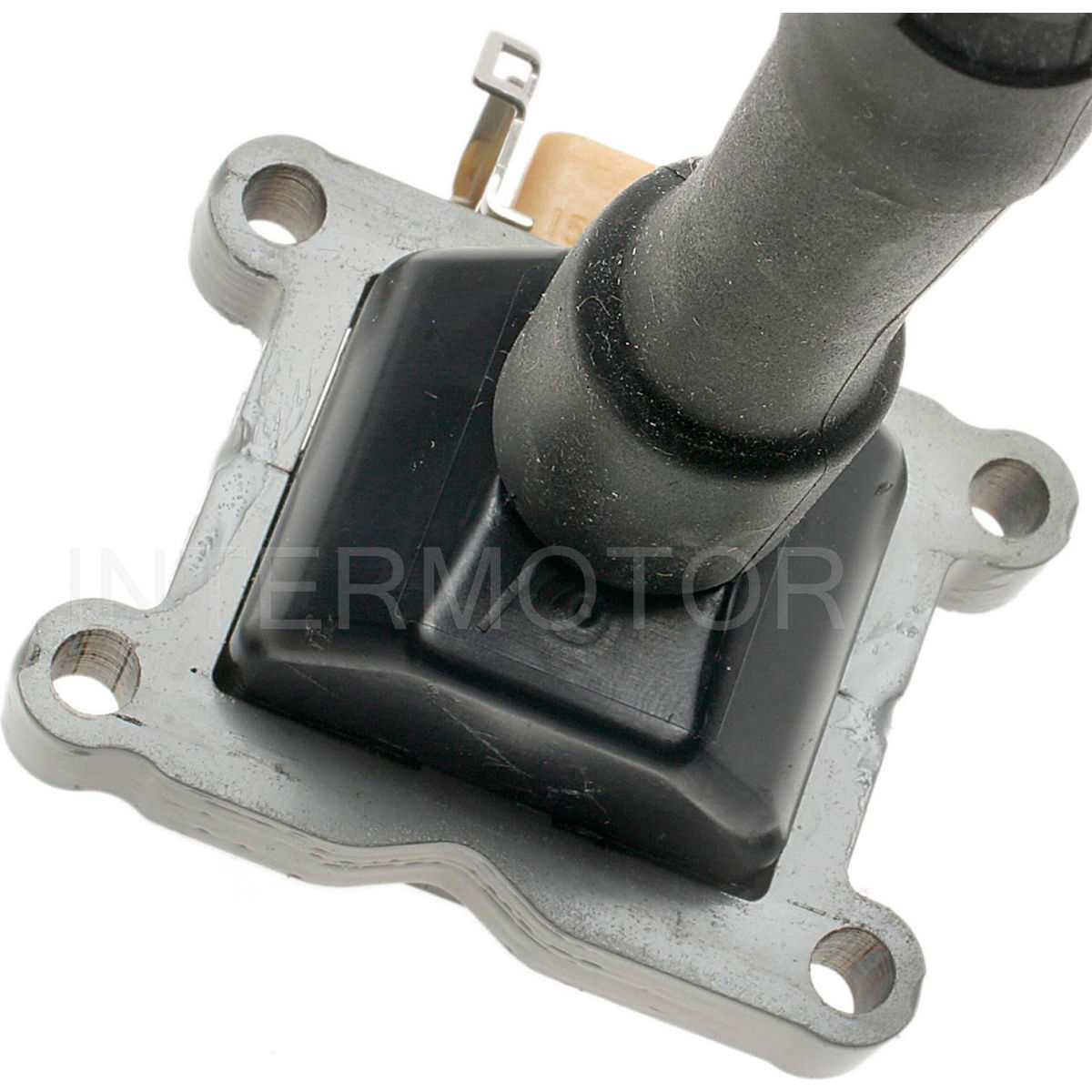 B2506878 Intermotor UF-226 Black Coil on Plug Coil for 1991-1993 BMW 318i