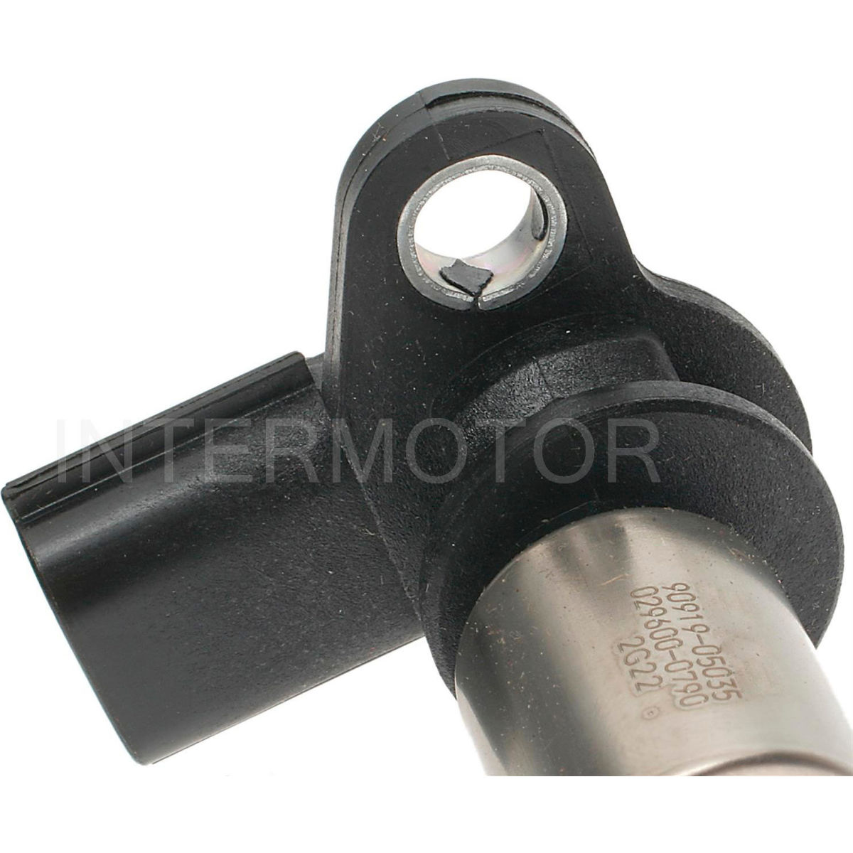 B2487215 Intermotor PC214 Crankshaft Sensor for 1998-2000 Lexus GS400