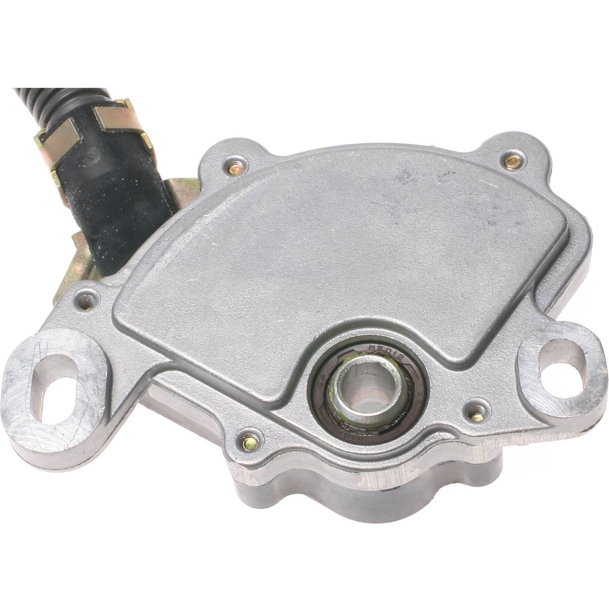 B2498198 Intermotor NS-158 Gray & Silver Neutral Safety Switch for 1999-1999 Acura TL