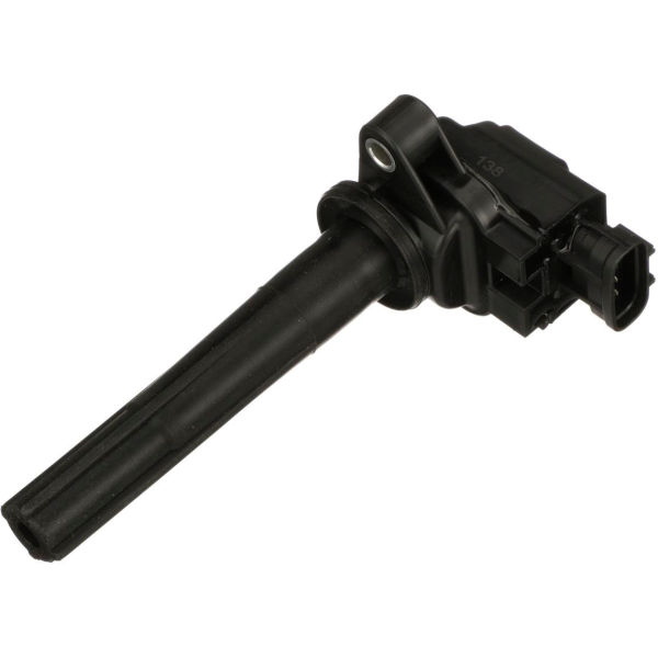 B2509170 Intermotor UF-229 Black Coil on Plug Coil for 1998-2000 Lexus GS400