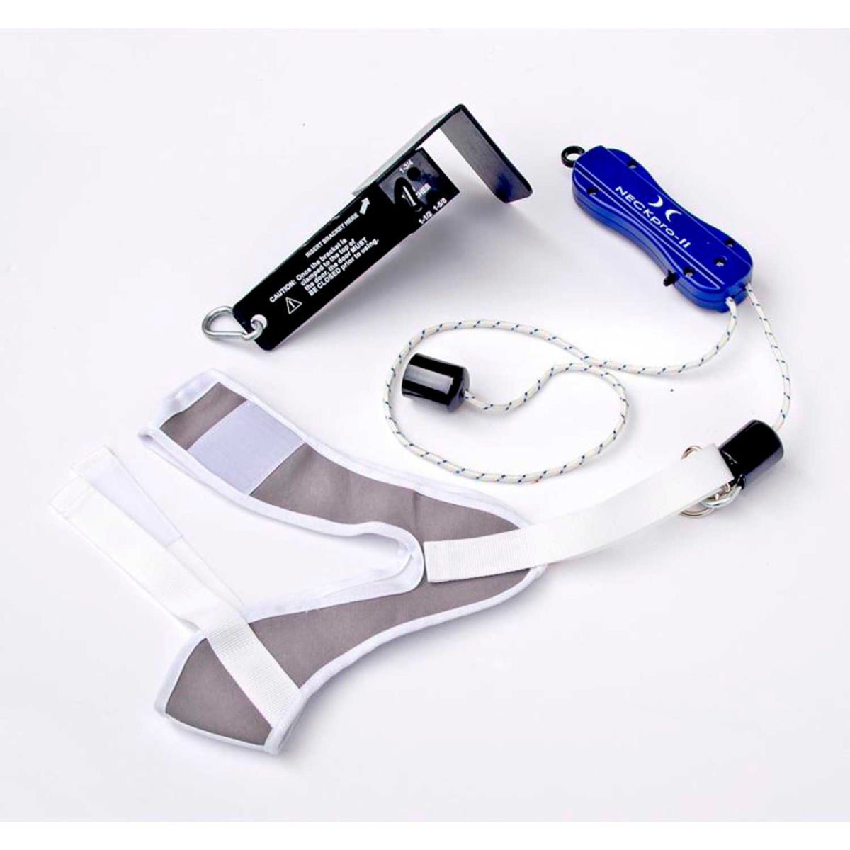 NeckPro II Overdoor Cervical Traction System