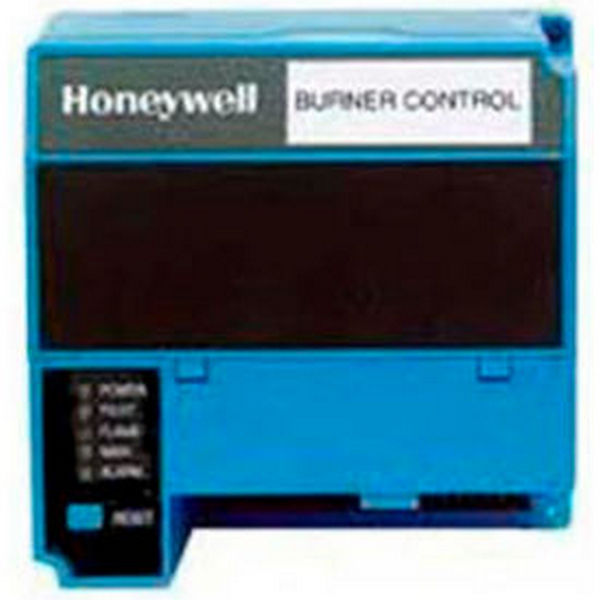 International B762628 On-Off Primary Control with RM7898A1000 VPS, Shutter Drive & Programmable Post-Purge
