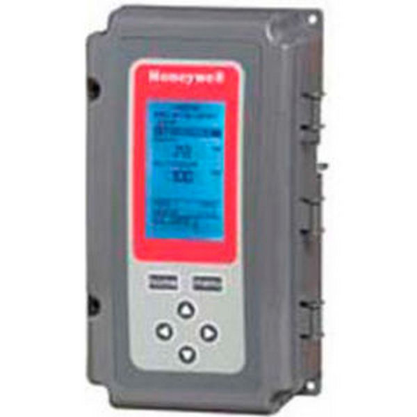 International B762635 T775A2009 Digital Temperature Controller, 1 Temperature Input & 1 SPDT Relay -  Honeywell