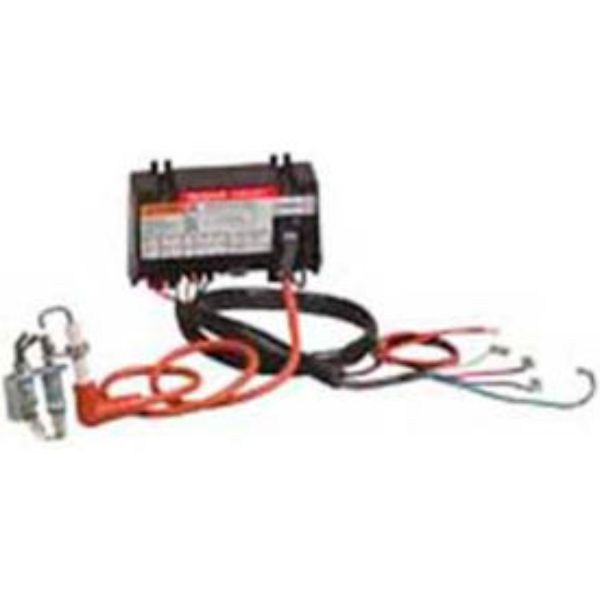 B762667 Y8610U4001 Honeywell Intermittent Pilot Control Conversion Kit with 0.5 x 0.5 in. Inlet & Outlet Gas Valve