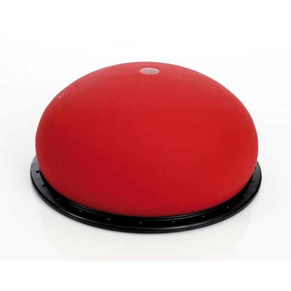 Picture of Fabrication Enterprises B2276890 20 in. Jumper Regular Dome Stability&#44; Red