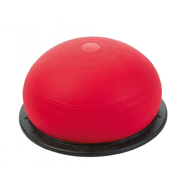 Picture of Fabrication Enterprises B2276888 14 in. Jumper Mini Dome Stability&#44; Red