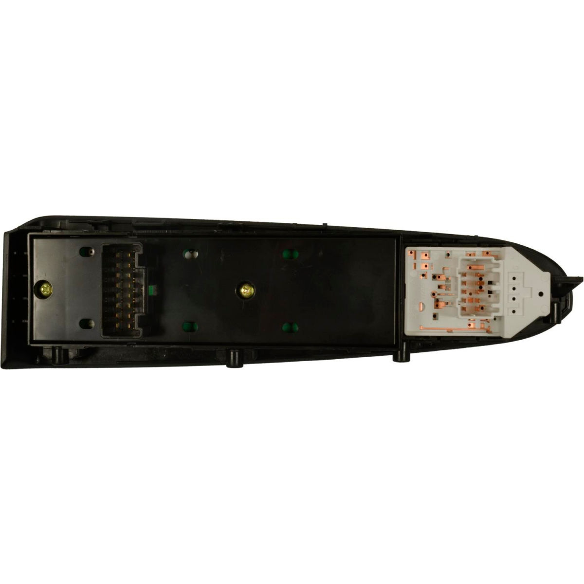 B2482622 Intermotor DWS2004 Black Power Window Switch for 2010-2011 & 2013-2015 Kia Sportage