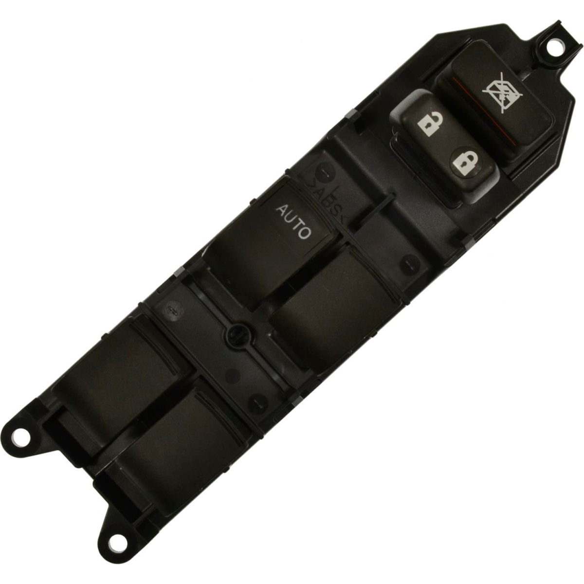 B2482566 Intermotor DWS2029 Black Power Window Switch for 2013-2018 Toyota Rav4