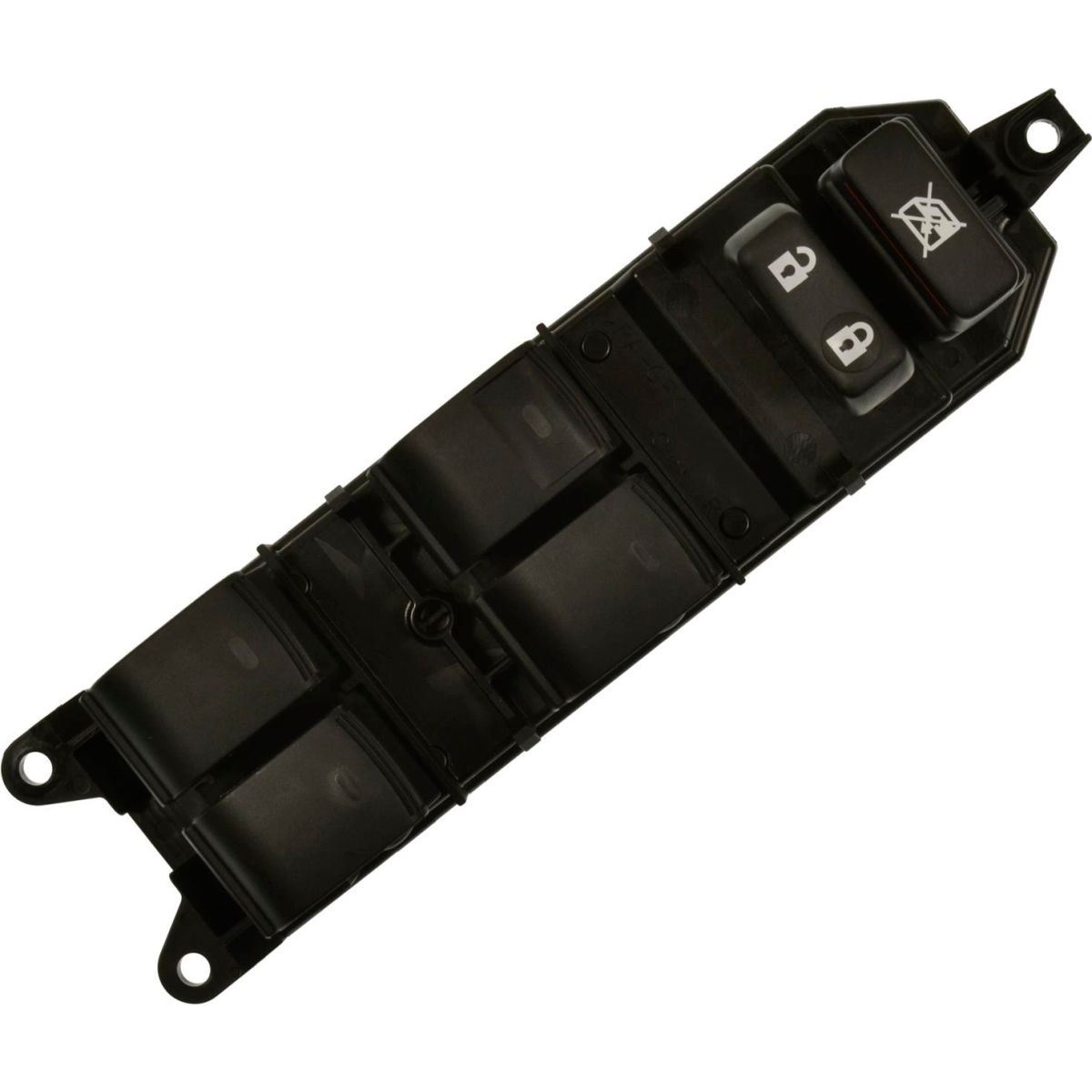 B2482567 Intermotor DWS2033 Black Power Window Switch for 2014-2019 Toyota 4Runner