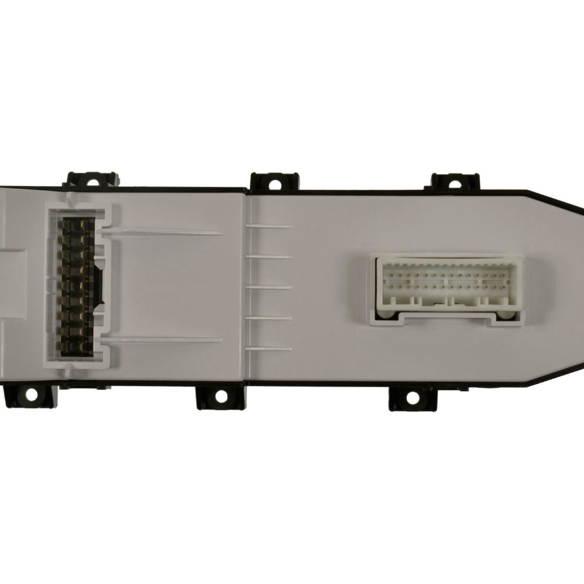 B2482782 Intermotor DWS2076 Black Power Window Switch for 2012-2016 Hyundai Santa Fe