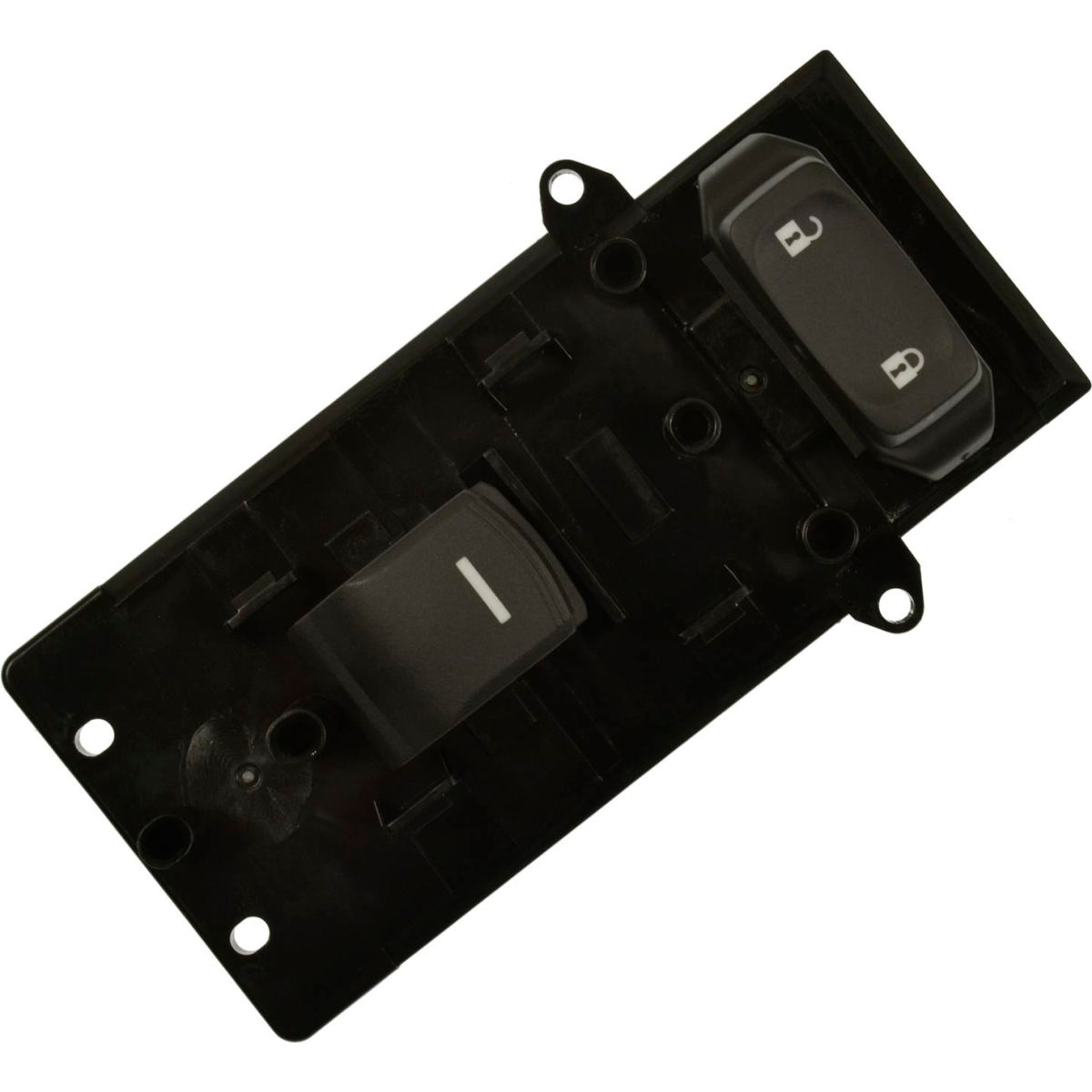 B2482499 Intermotor DWS2068 Black Power Window Switch for 2016-2019 Honda Civic
