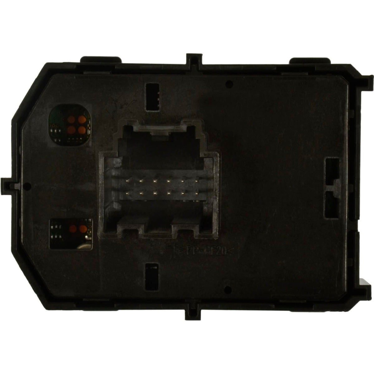 B2486688 MRS165 Black Remote Mirror Switch for 2015-2019 Cadillac Escalade