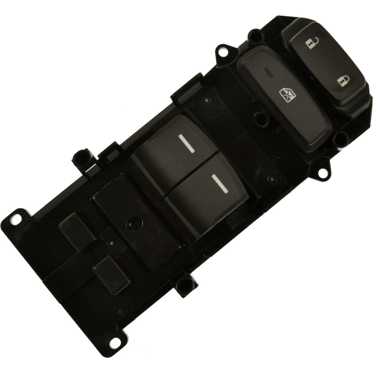B2482483 Intermotor DWS2067 Black Power Window Switch for 2016-2019 Honda Civic