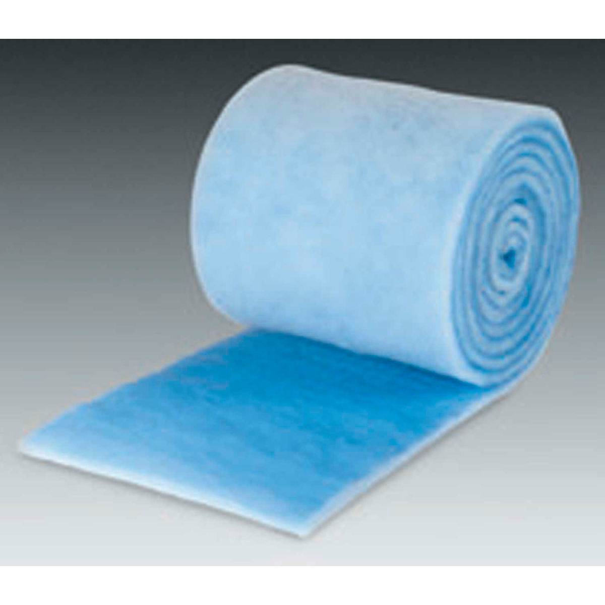 B2319082 Media Roll MERV 7 Air Filter - 30 x 1080 x 1 in.
