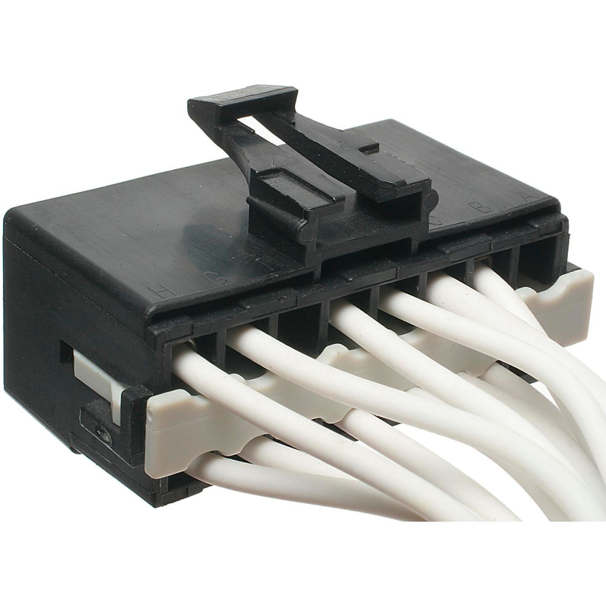 B2501910 S-800 Headlight Switch Connector for 1999-2000 Cadillac Escalade