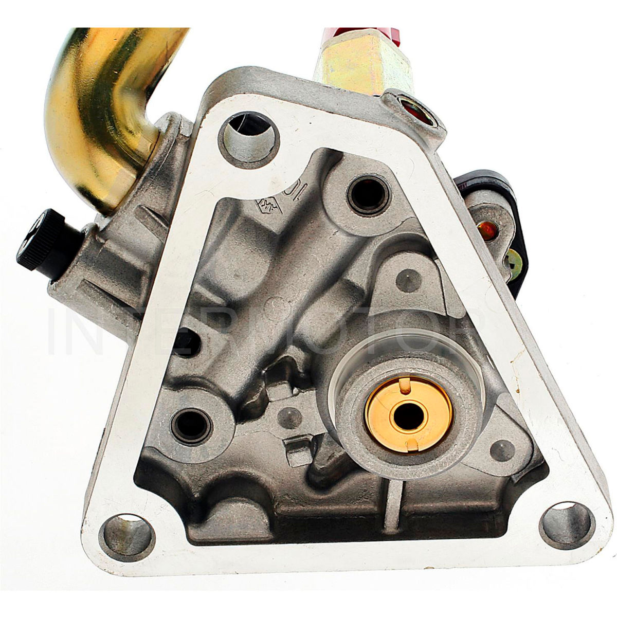 B2476770 Intermotor AC264 Idle Air Control Valve for 1996-1998 Infiniti I30