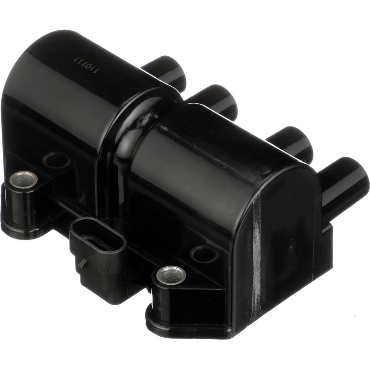B2506766 Intermotor UF-356 Black Ignition Coil for 2003-2003 Chevrolet Chevy