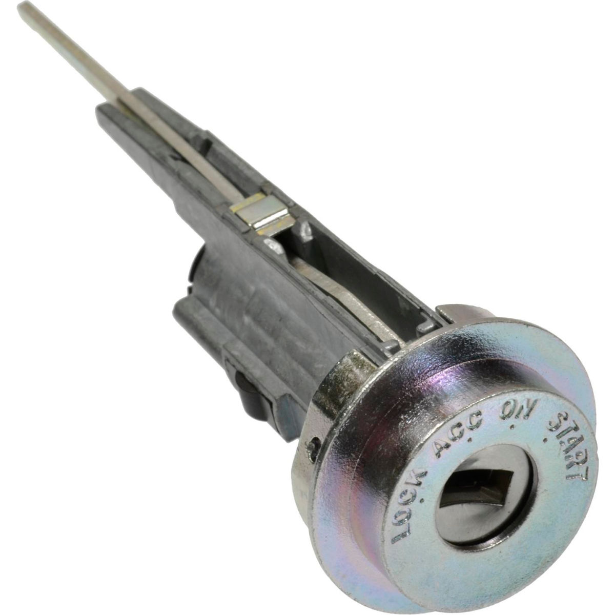 B2507080 Intermotor US-333L Ignition Lock Cylinder for 1997-2005 Acura EL