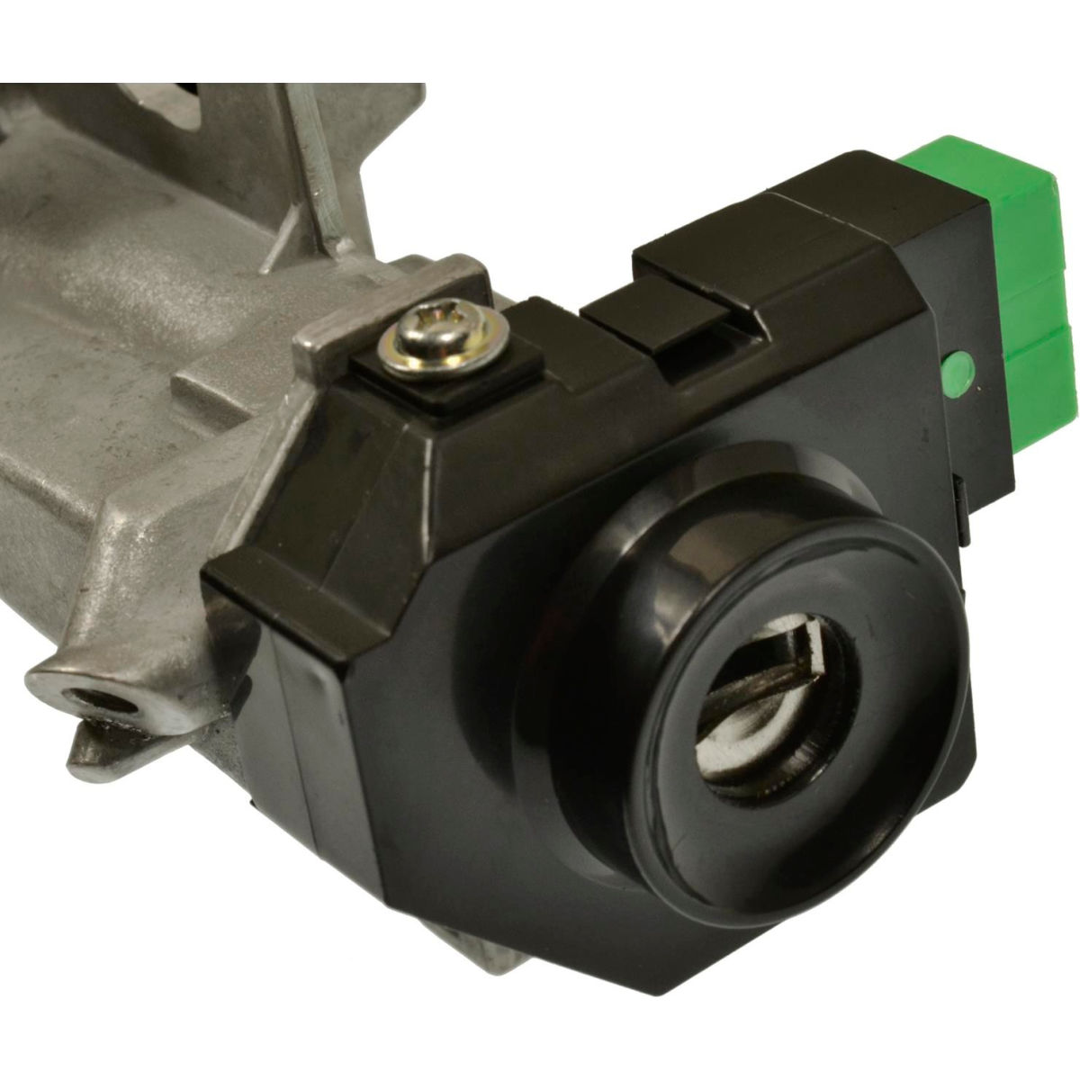 B2508071 Intermotor US-605 Ignition Switch with Lock Cylinder for 1991-1994 Toyota Previa