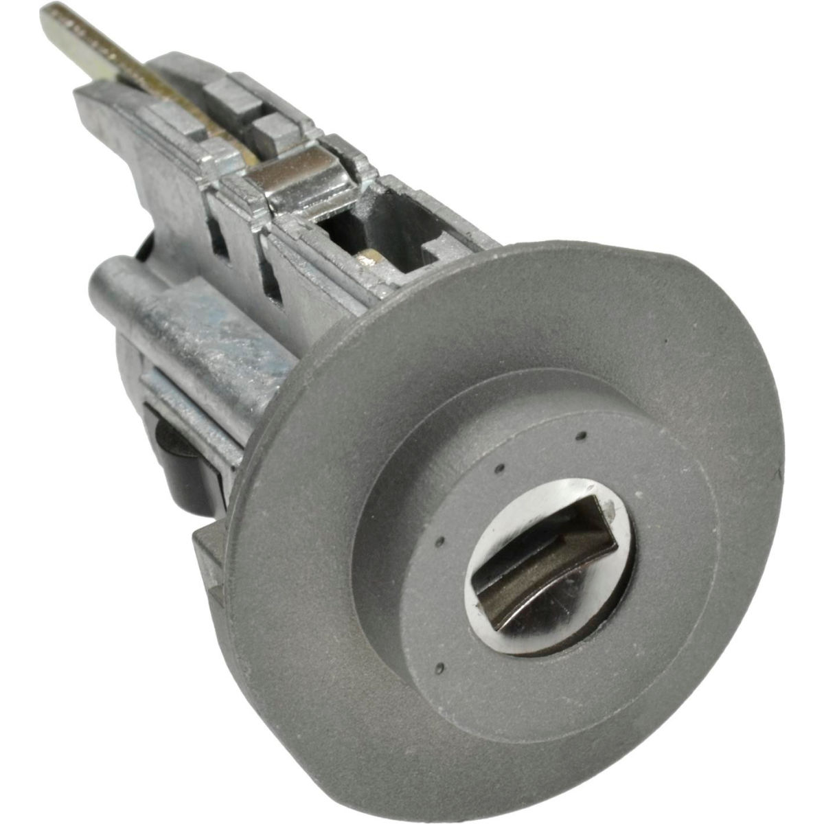 B2507603 Intermotor US-339L Ignition Lock Cylinder for 1992-1994 Audi 100