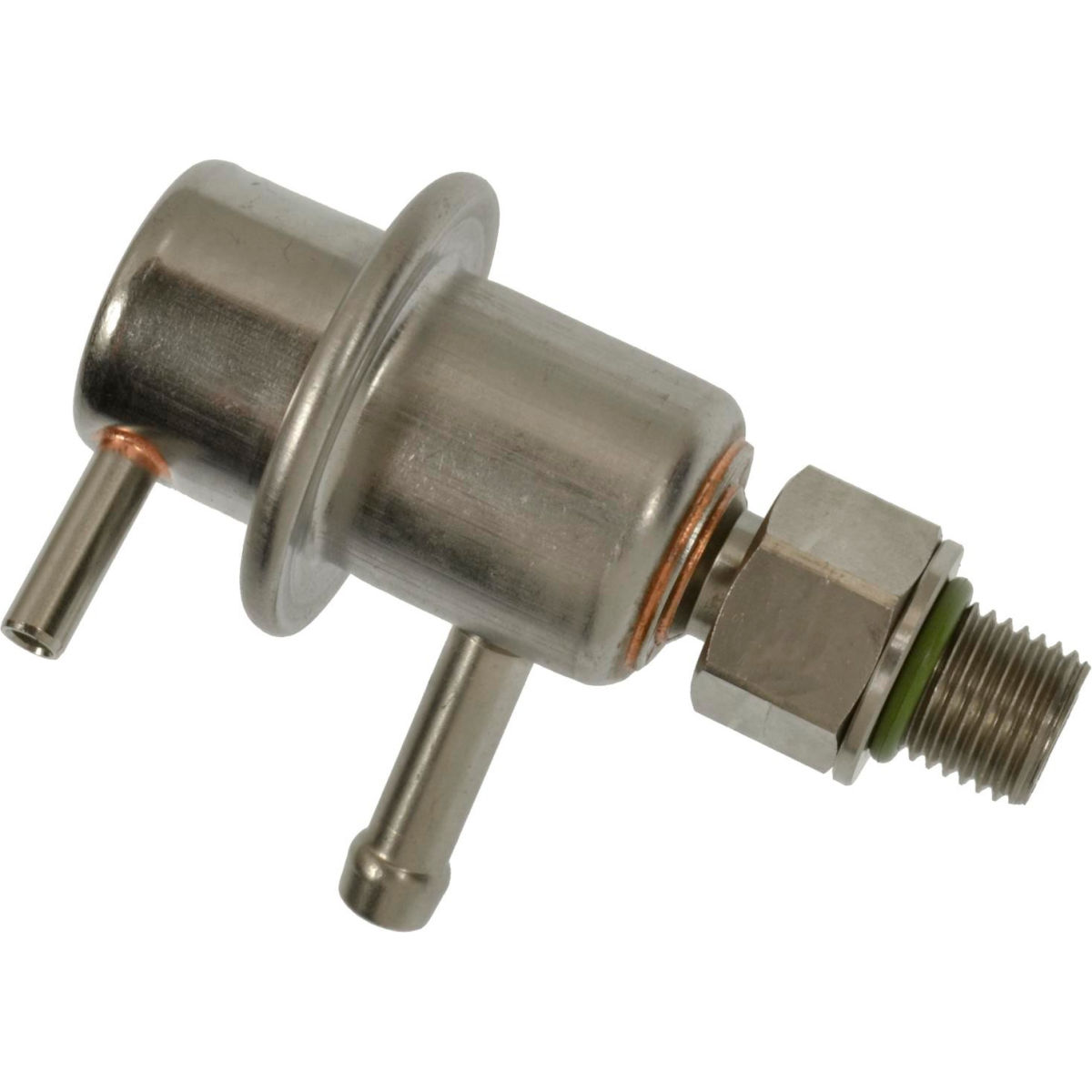 B2488891 Silver Intermotor PR334 Fuel Pressure Regulator for 2002-2003 Acura CL