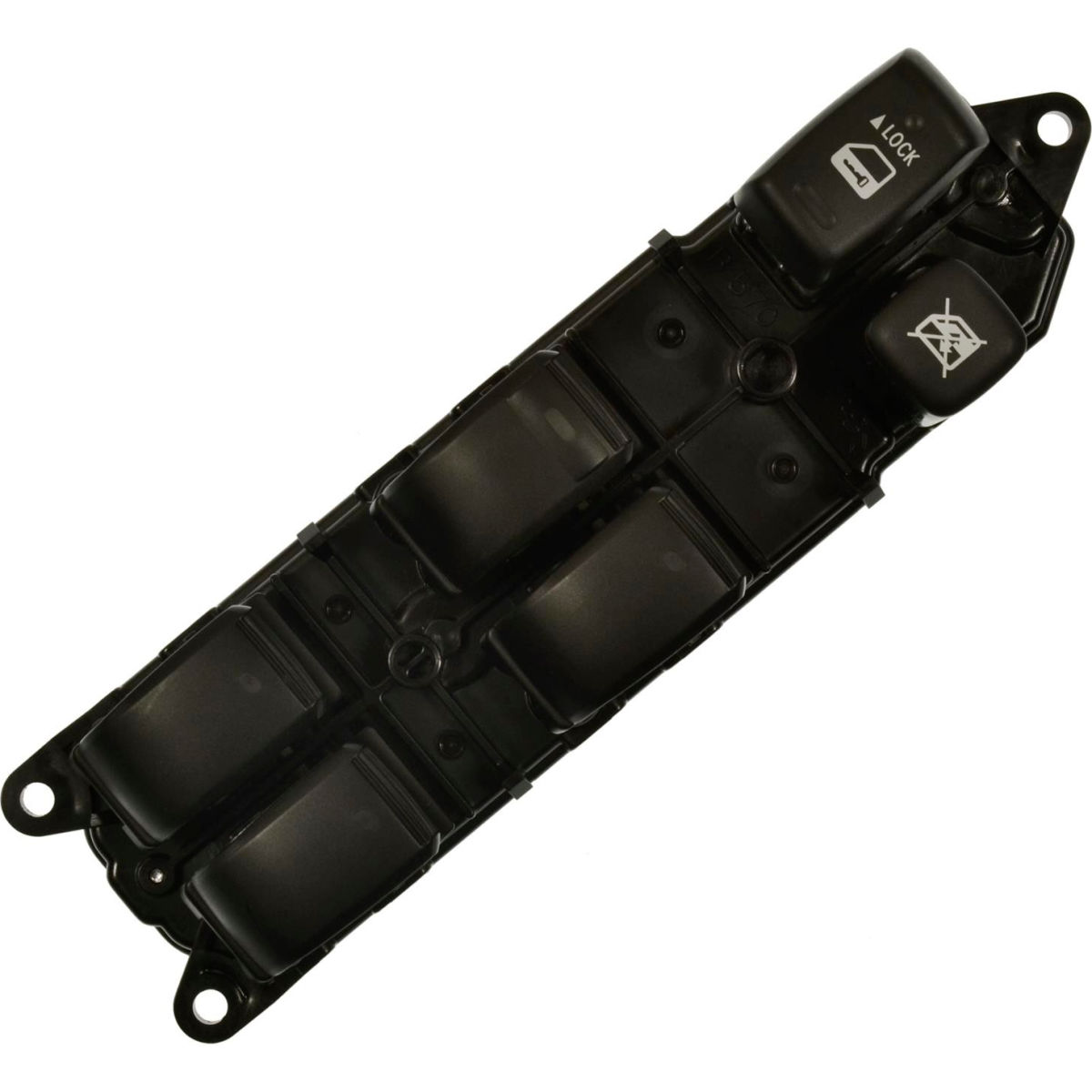 B2482641 Intermotor DWS2094 Black Power Window Switch for 2004-2006 Lexus RX330
