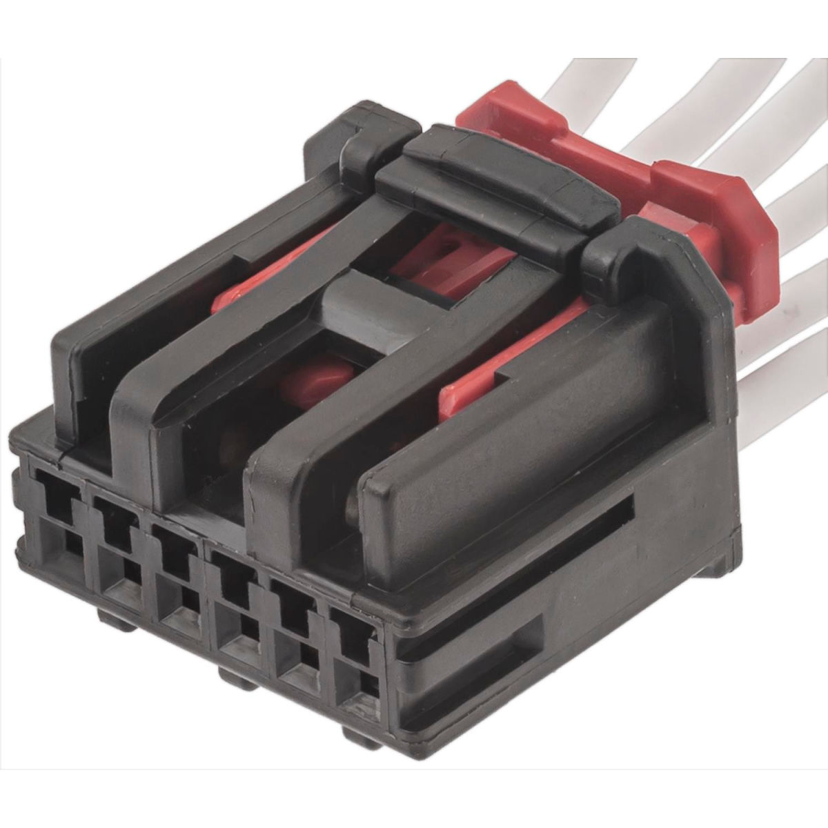B2491453 S2320 Multi-Function Connector for 2007-2013 Cadillac Escalade