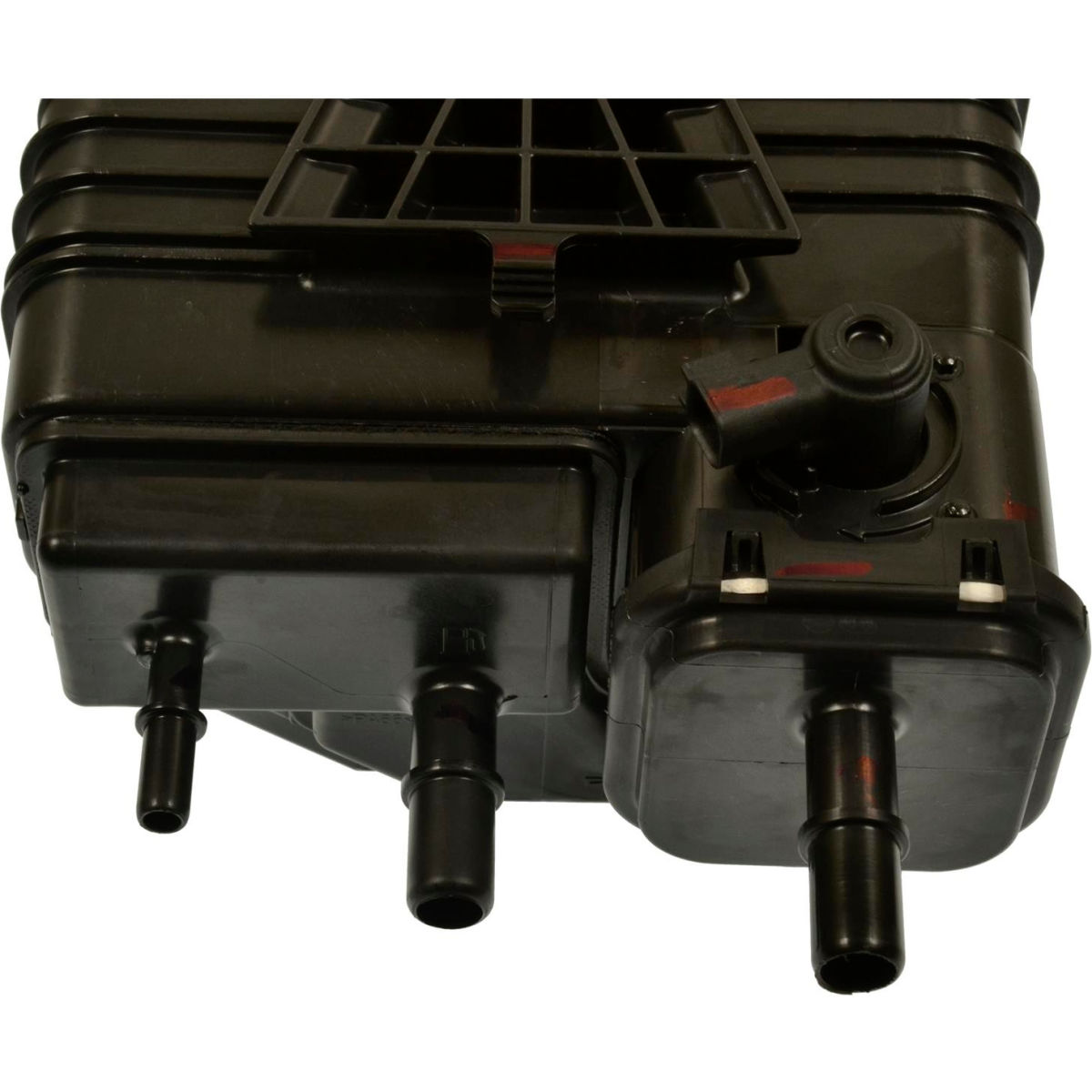 B2480312 CP3639 Black Fuel Vapor Canister for 2017-2017 Cadillac ATS