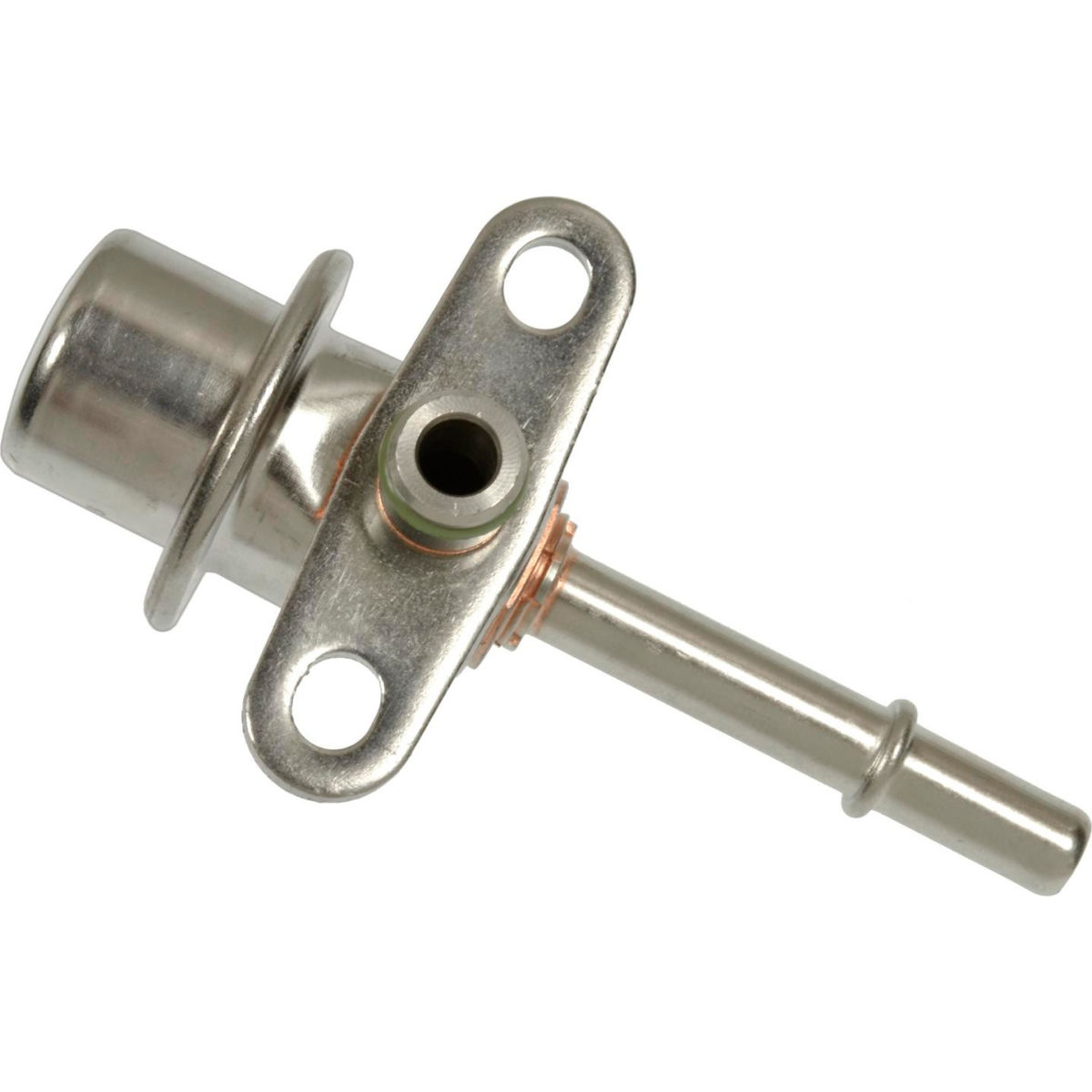 B2488893 Silver Intermotor PR337 Fuel Pressure Regulator for 1999-2000 Mazda Protege