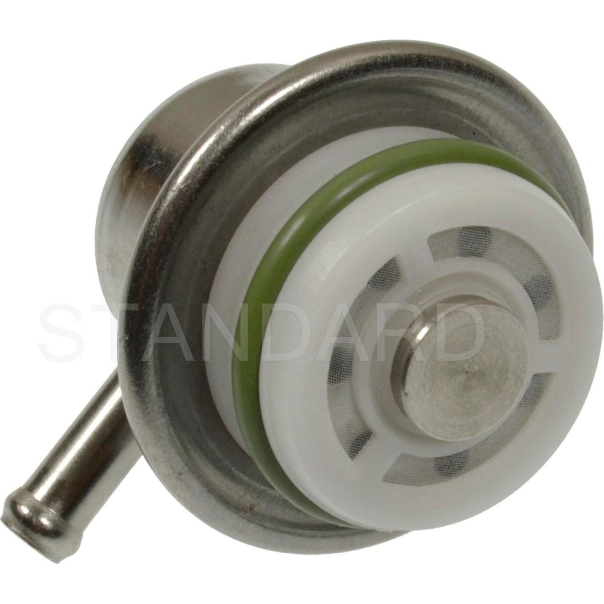 B2483664 Silver FPD17 Fuel Damper Assembly for 2001-2004 Ford Escape