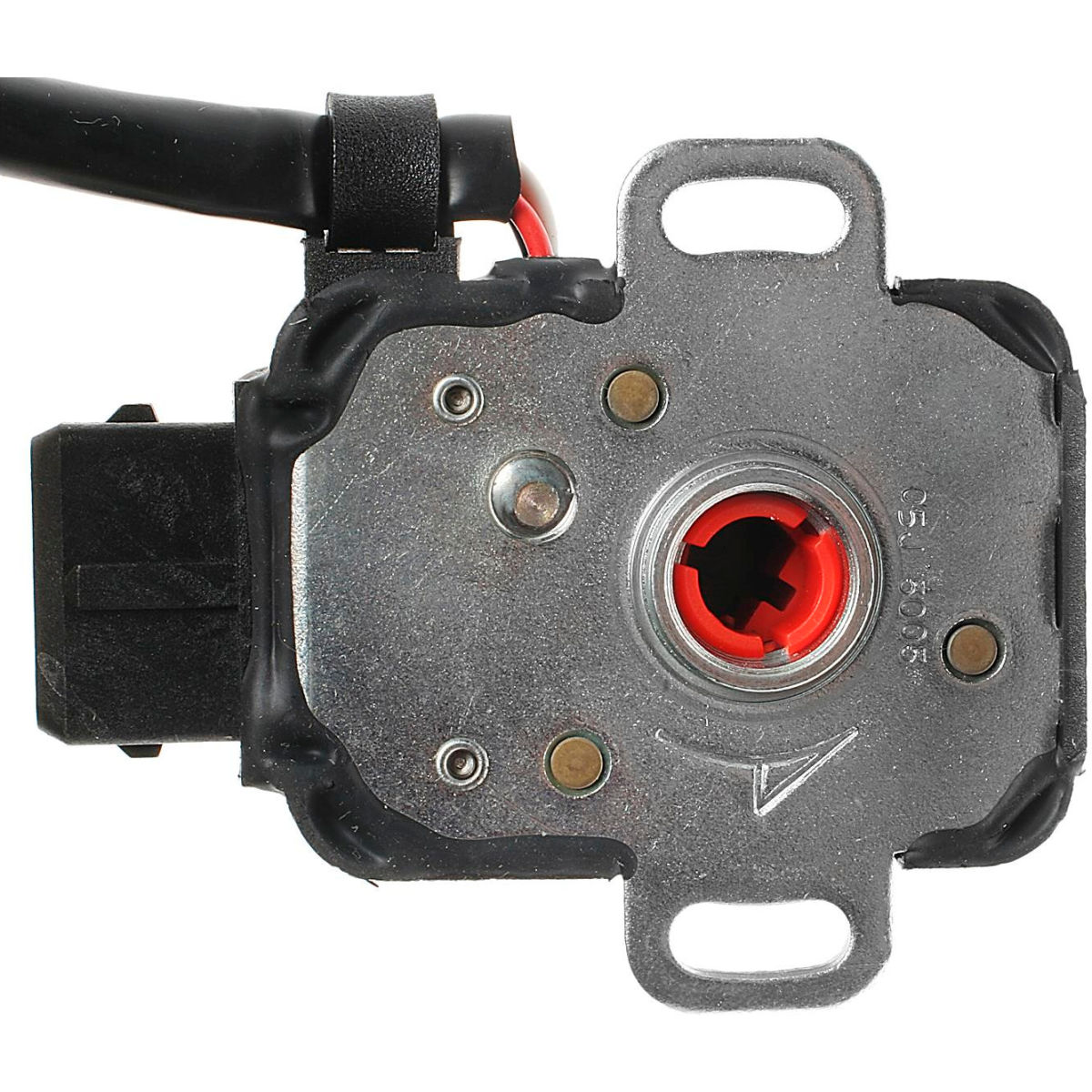 B2492783 Intermotor TH120 Throttle Position Sensor for 1990-1992 Infiniti M30