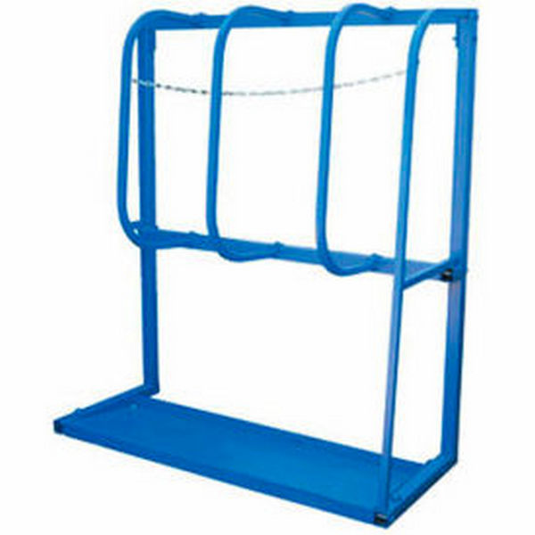 59 in. 4000 lbs Expandable Vertical Add-On Bar Rack