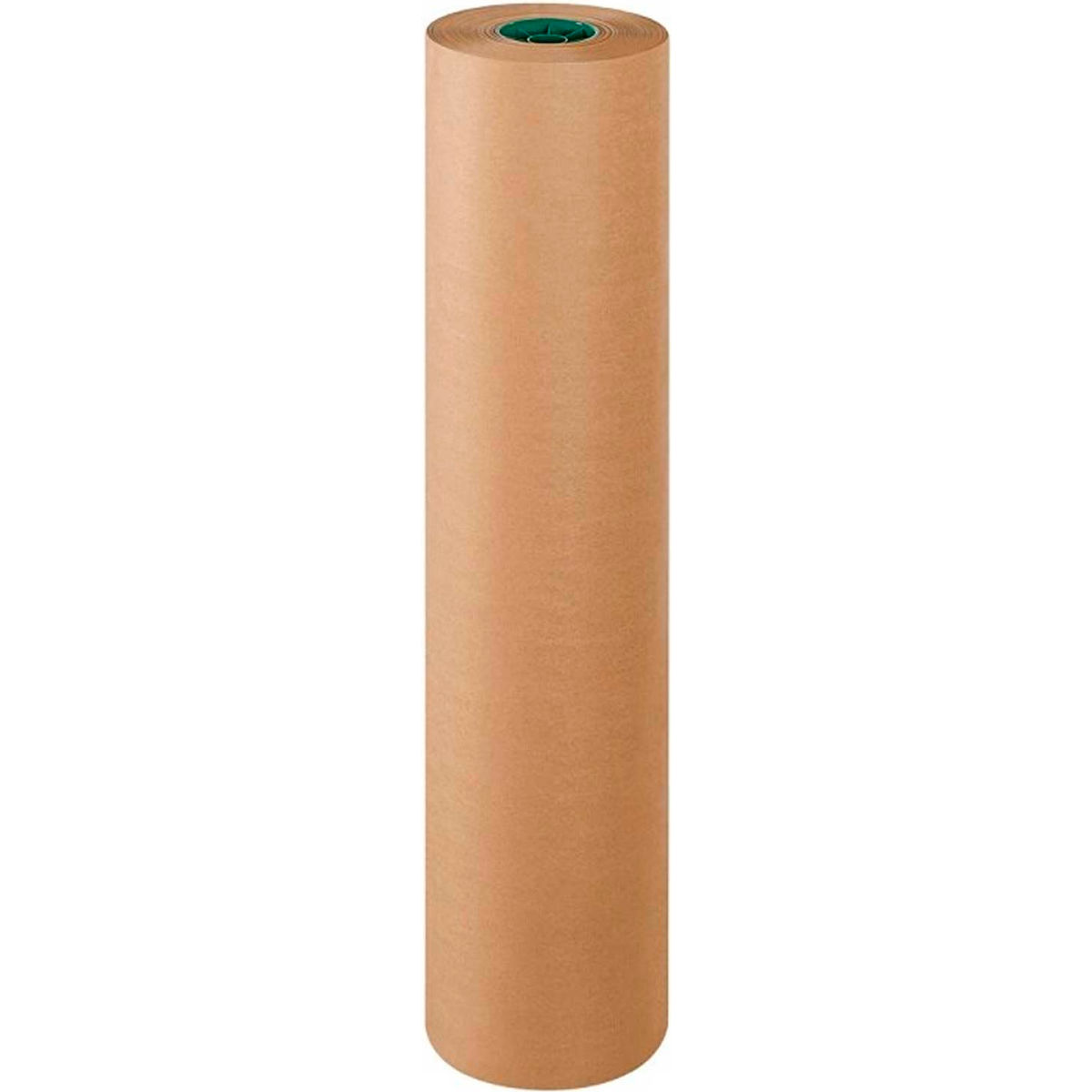 50 lbs Poly Coated Virgin Kraft Paper - 36 in. x 600 ft.