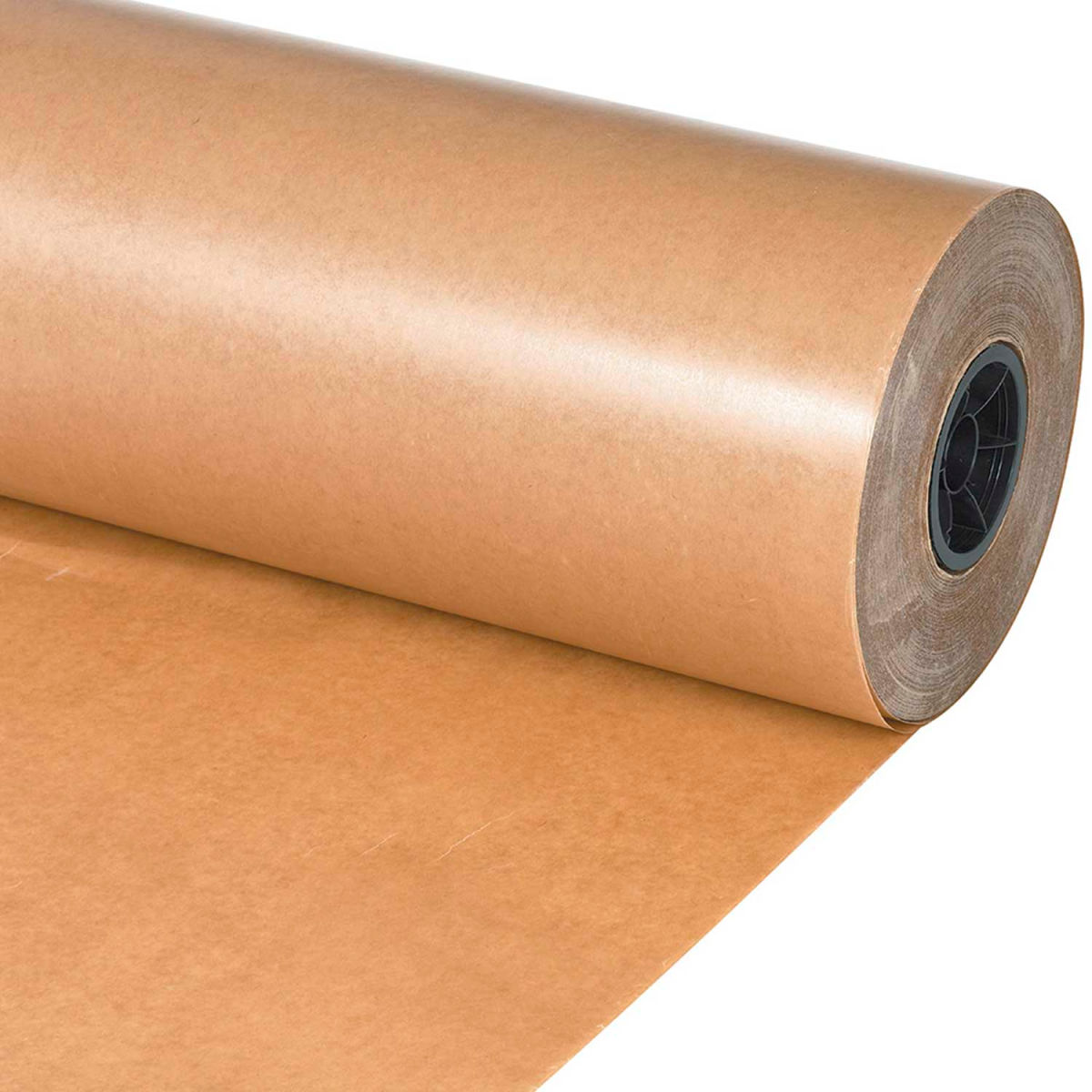 B44621 30 lbs Waxed Paper, 1 Roll - 24 in. x 1500 ft.