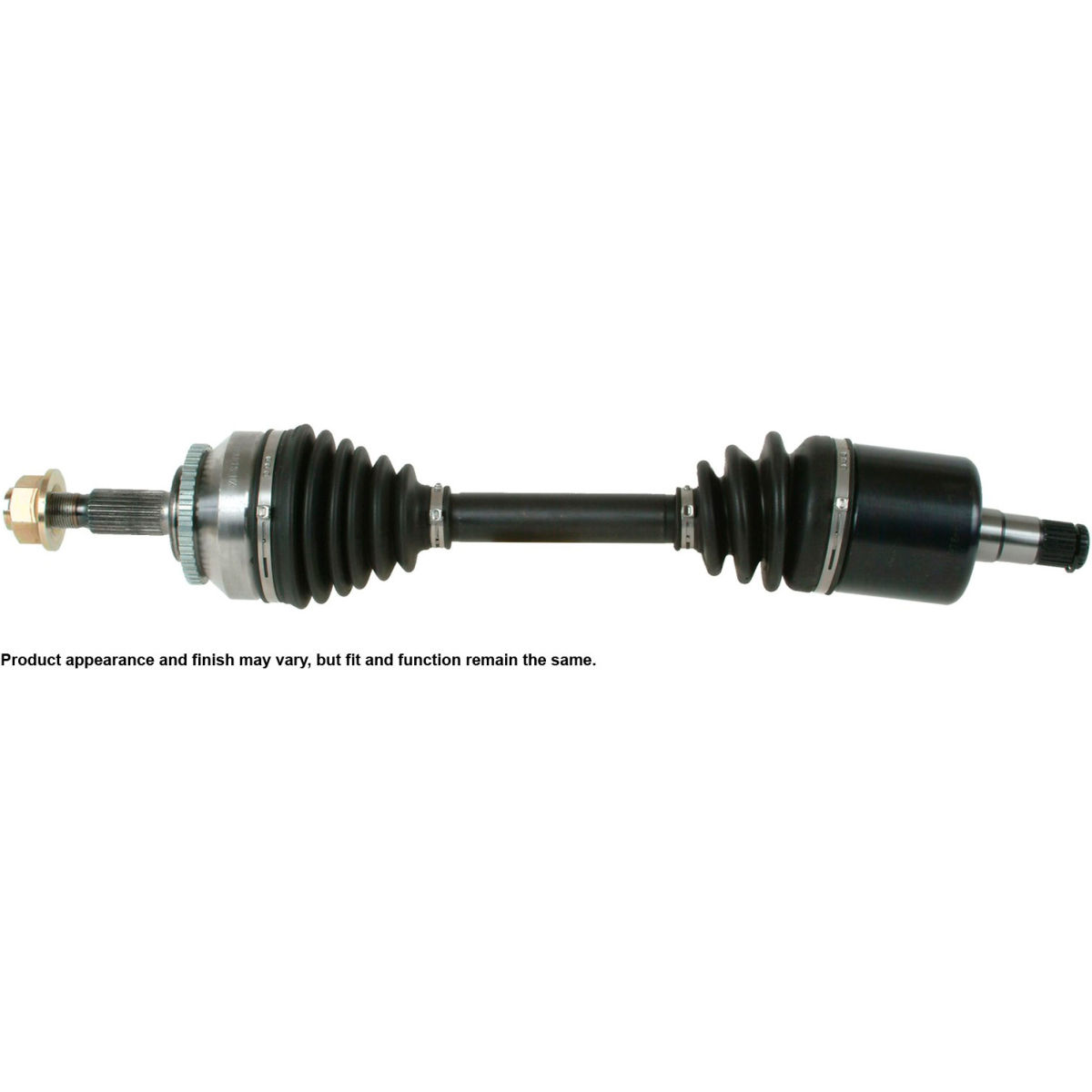 B2579976 66-9229 New CV Axle Assembly for 2001-2002 Volvo S40