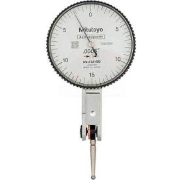 513-402-10E White Test Indicators