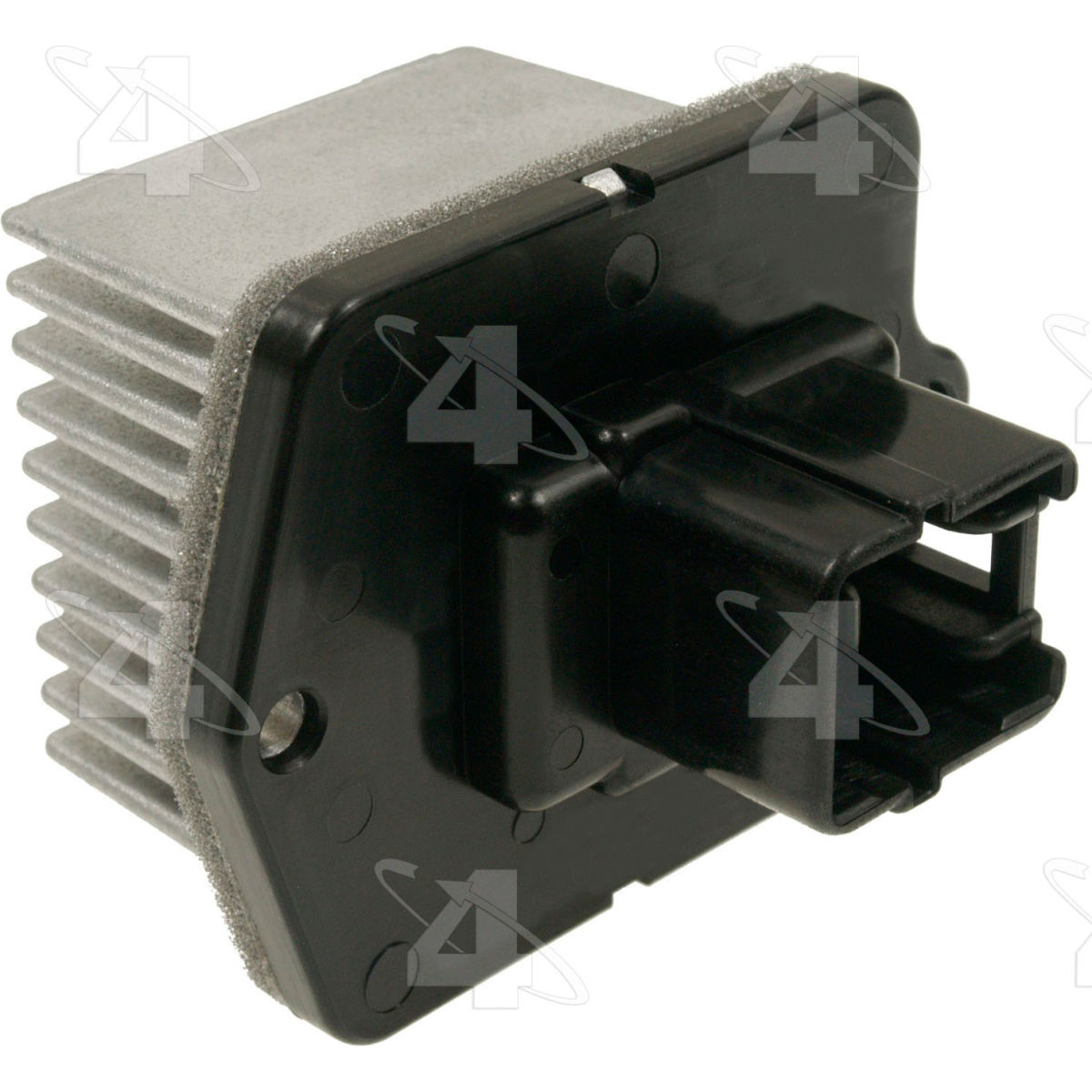 Four Seasons B2459070 20453 Resistor Block for 2008-2017 Mitsubishi Lancer