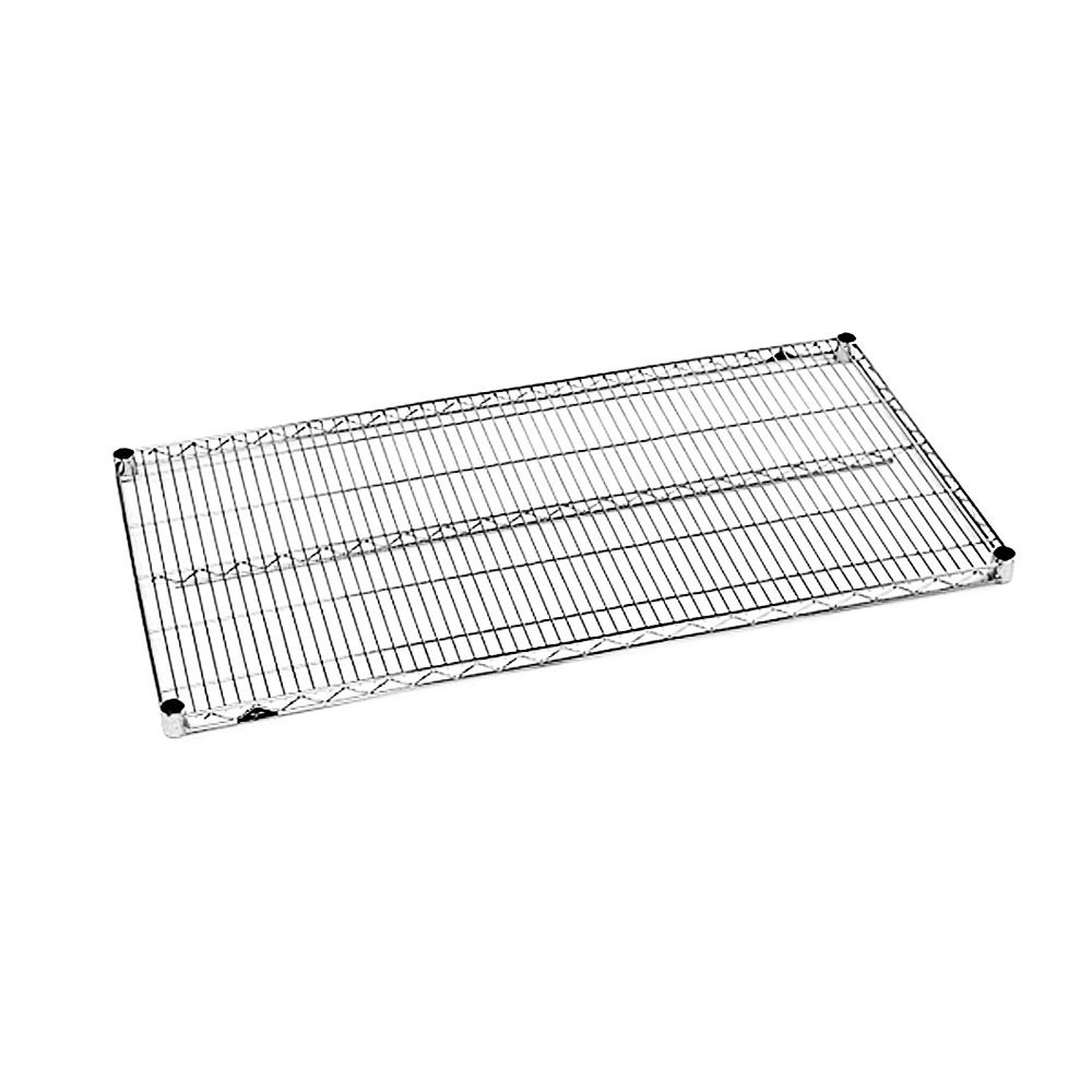 Metro 5412500 Extra Shelf for Open-Wire Shelving - 24 x 18 in.