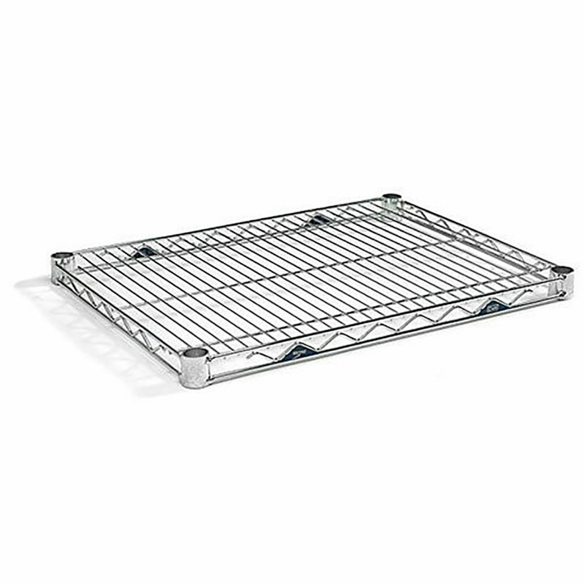 Extra Shelf for Open-Wire Shelving - 72 x 24 in.
