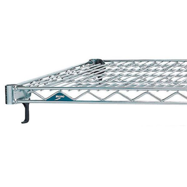 24 x 72 in. Extra Shelf for Super Adjustable 2 Shelving