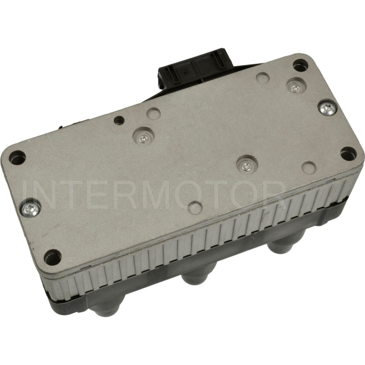B2508712 Intermotor UF-163 Black Ignition Coil for 1993-1995 Volkswagen Corrado