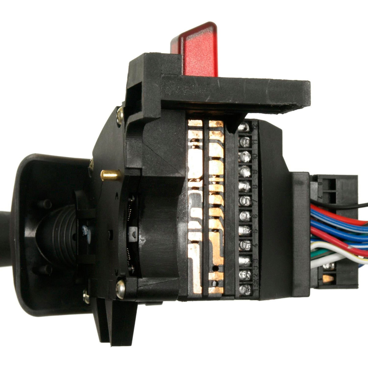 B2492577 DS-796 Multi-Function Switch for 1999-2000 Cadillac Escalade