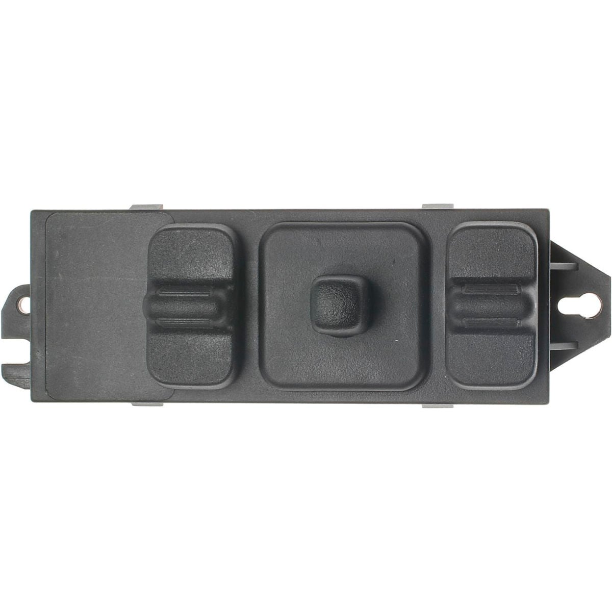 B2509653 DS-888 Black Power Seat Switch for 2007-2010 Volvo S80