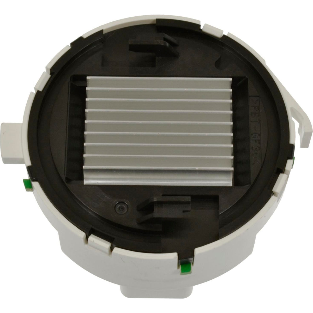 B2489363 Intermotor RU978 Blower Motor Resistor for 2014-2018 Mazda 3
