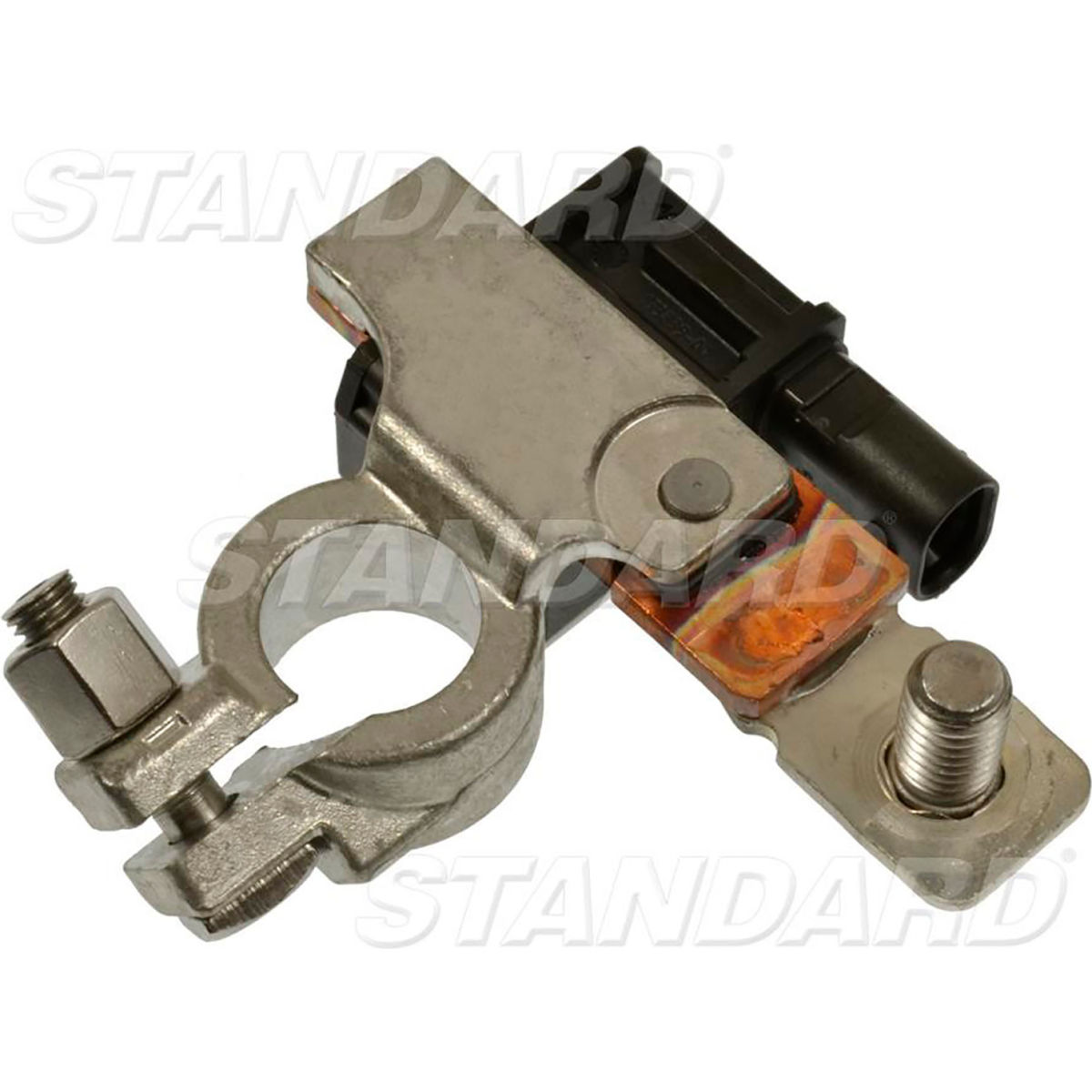B2479082 Intermotor BSC99 Battery Current & Volt Sensor for 2014-2018 Mazda 3